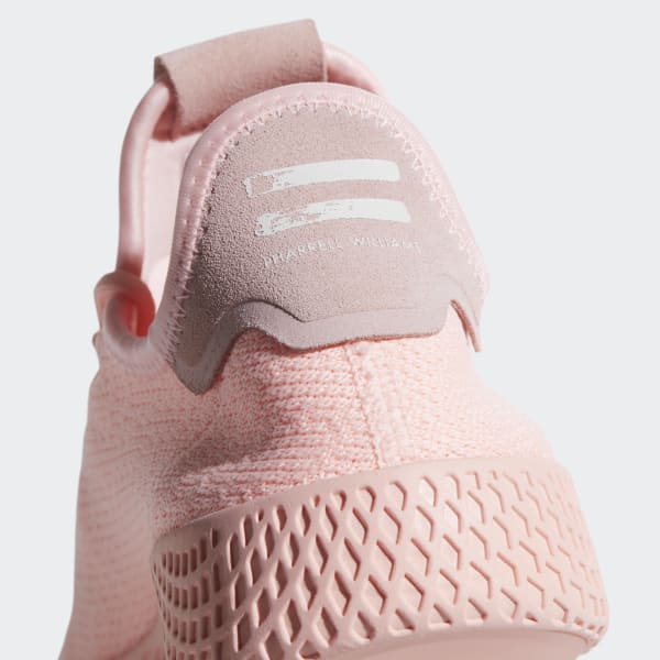 Pharrell Williams Tennis Hu Sko Pharrell Williams Tennis Hu Sko