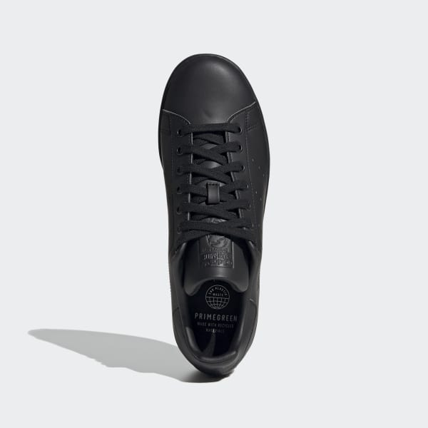 adidas stan smith in black
