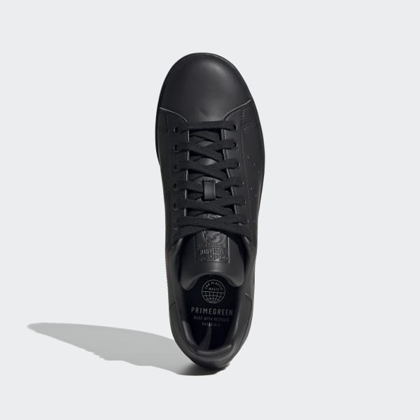 stan smith black