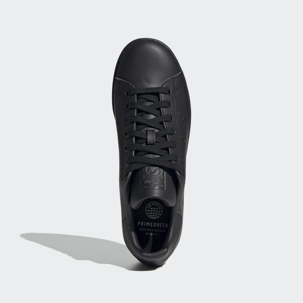 adidas Stan Smith Shoes Black adidas Thailand