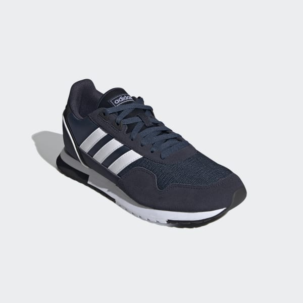 Azul Sapatos 8K 2020