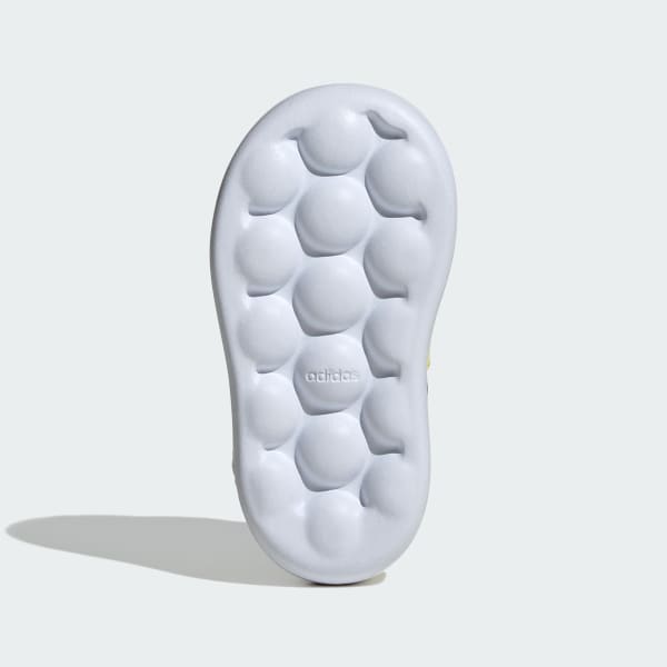 Amarillo Tenis Advantage adidas x Smiley