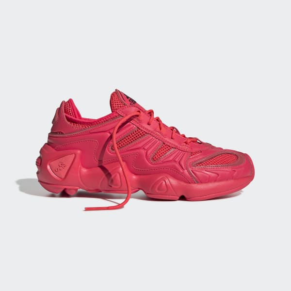 adidas FYW S-97 Shoes - Red | adidas US