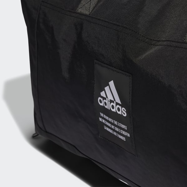 Adidas sale duffel bags
