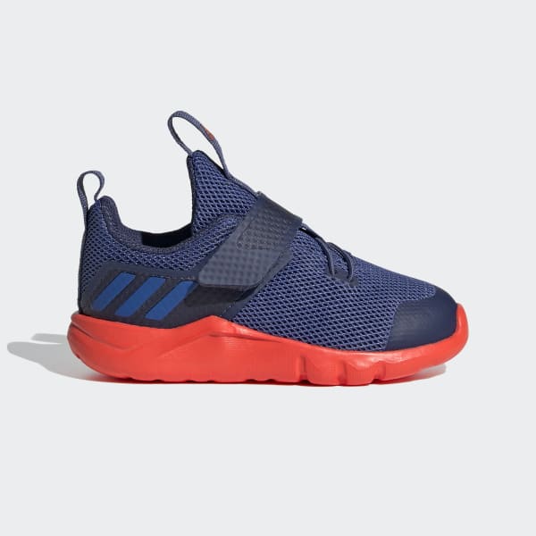 adidas Tenis RapidaFlex (UNISEX) - Azul | adidas Colombia