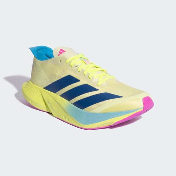 Amarillo Calzado de running Adizero Drive RC