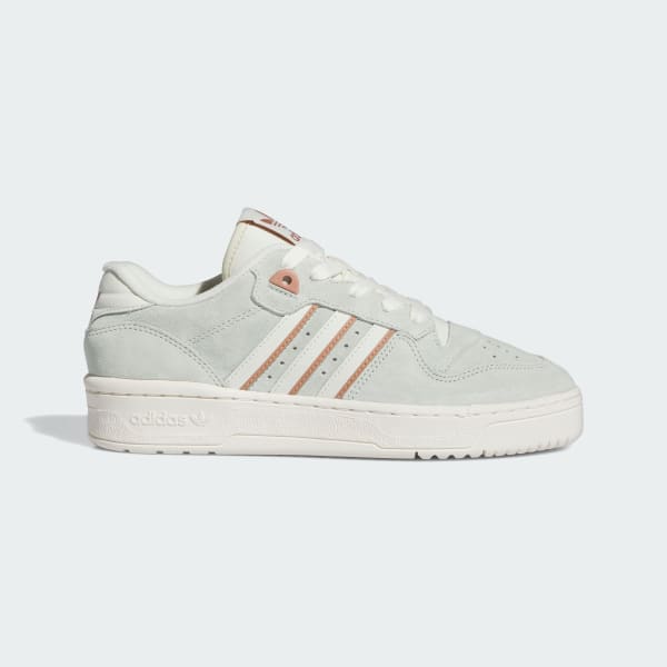 Zapatillas Rivalry Low Verde adidas adidas Peru