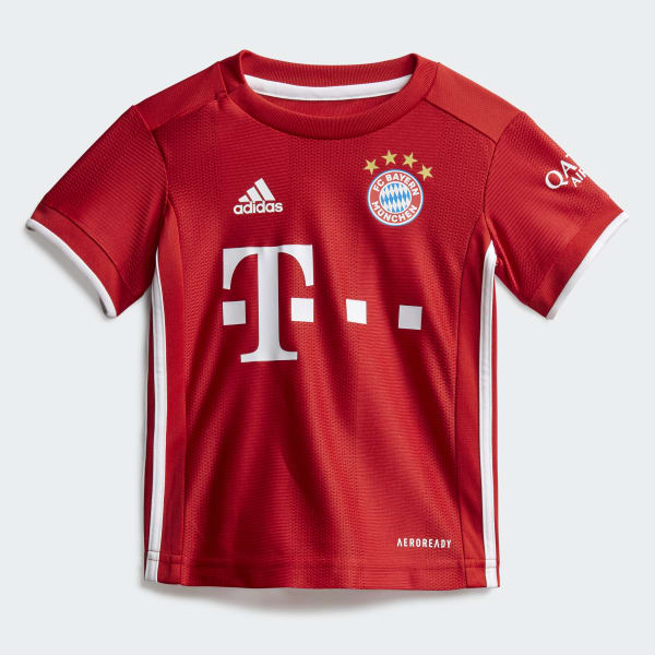 fc bayern kit