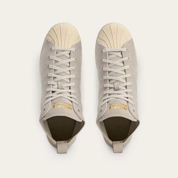 Wales Bonner Superstar Shoes