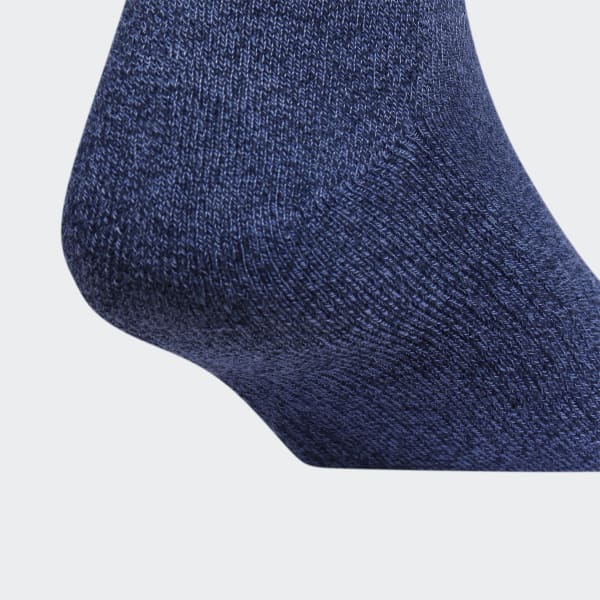 Athletic Cushioned Low-Cut Socks 6 Pack