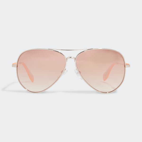 Gelb OR0085 Originals Sonnenbrille