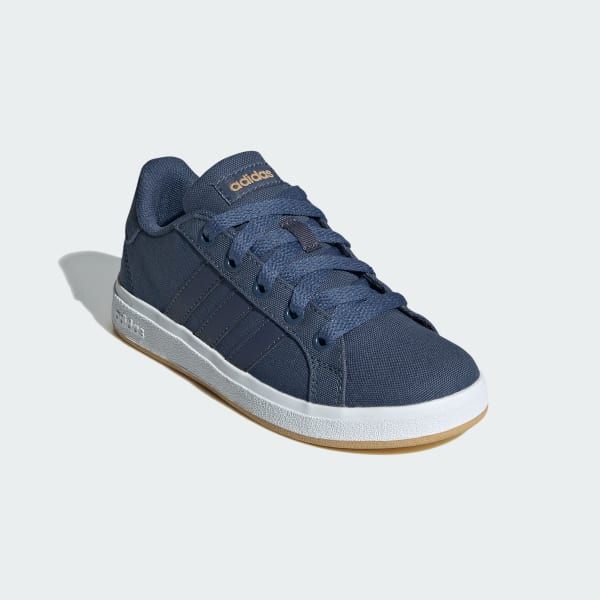 Azul Zapatillas adidas Grand Court 2.0 para Bebé