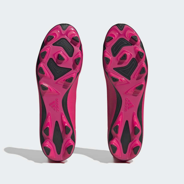 Rosado Chimpunes X Speedportal.4 Multiterreno