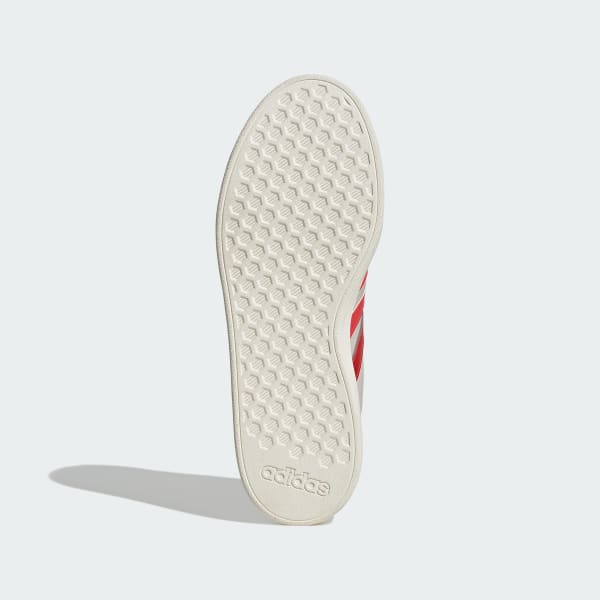 Cinza Tênis Grand Court TD Lifestyle Court Casual