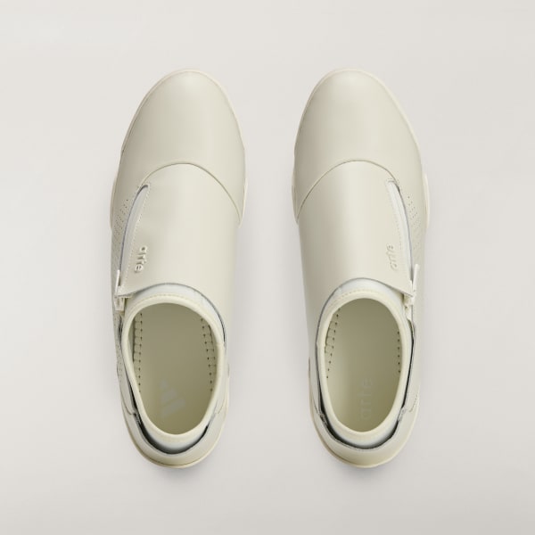 Blanco adidas x Arte Antwerp Trivela