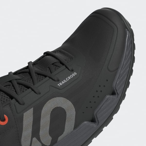 adidas Five Ten Trailcross LT Mountain Bike Shoes - Black | Free