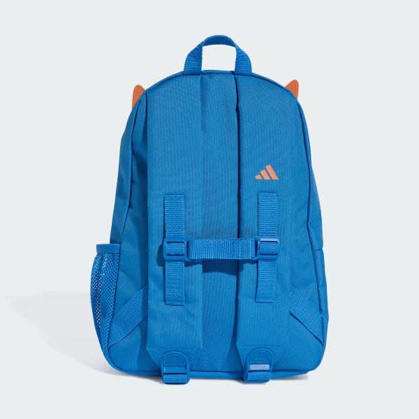 Biru RANSEL ANAK-ANAK TIRO_NSTER KECIL