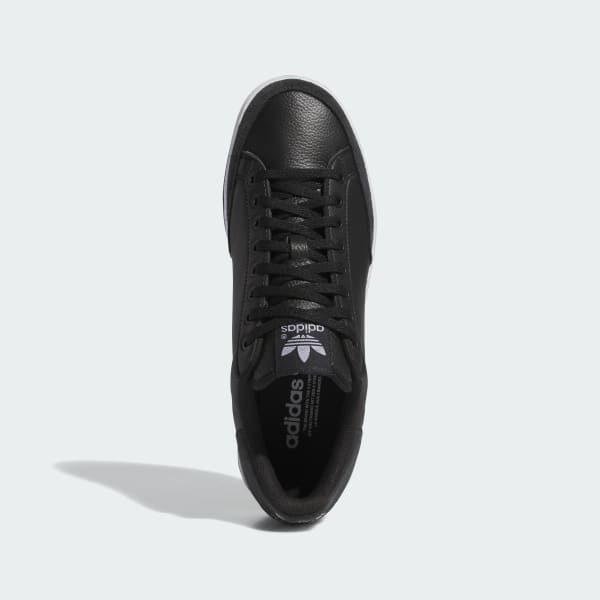 Black Classic Shoes