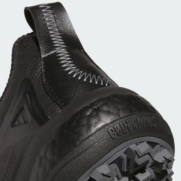 adidas ゴルフシューズ　コードカオス25 ブラック　27cm アディダス 【ゴルフ】コードカオス25 / Codechaos 25