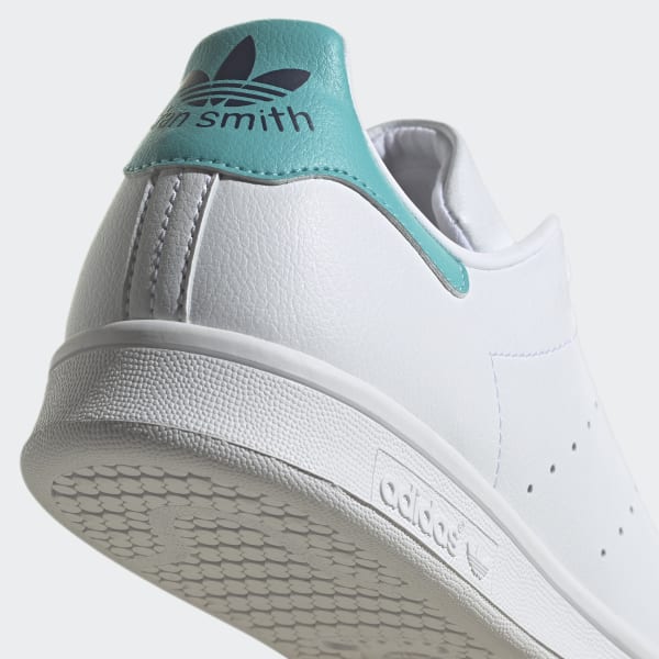 Bianco Scarpe Stan Smith LDJ01