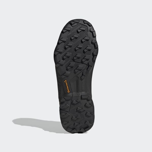 Czerń Terrex Swift R3 Hiking Shoes