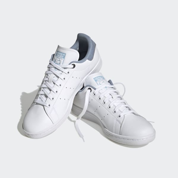 adidas Smith Shoes - White Men's Lifestyle US