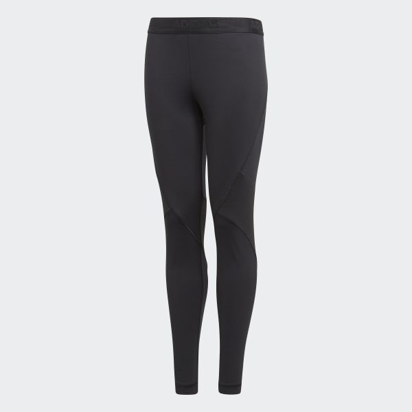 Adidas alphaskin sport long climacool tights