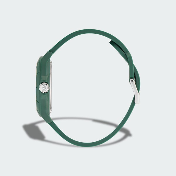 vert Montre Project Four