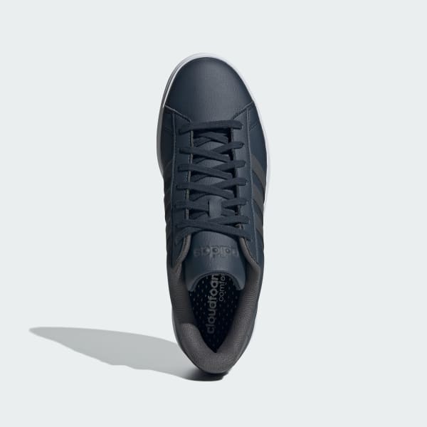 ブルー グランドコート 2.0 シューズ / GRAND COURT 2.0 SHOES