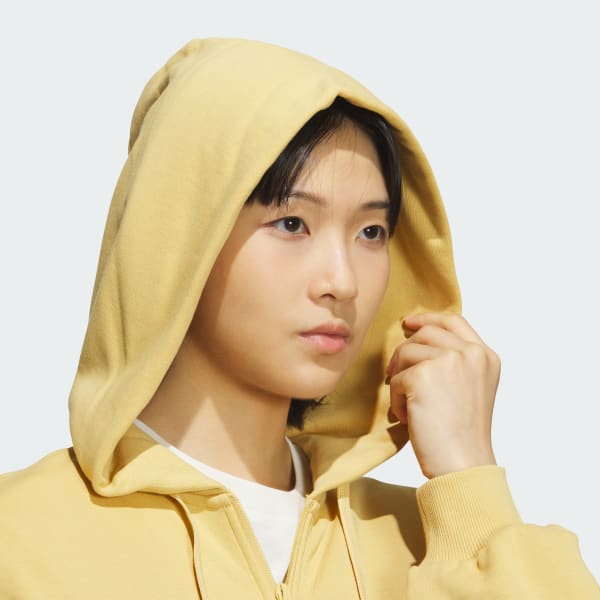 りーページ アディダス ワーディング ルーズフィット フレンチテリー