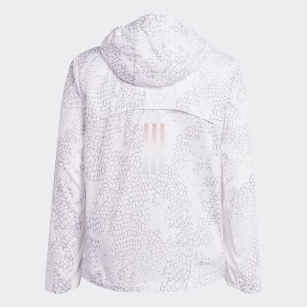 Weiss WIND.RDY Windbreaker