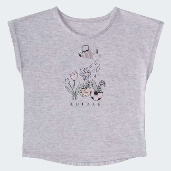 トップス Parent S/S Tee (Gray) SP4JuniorsYouthJRS10-