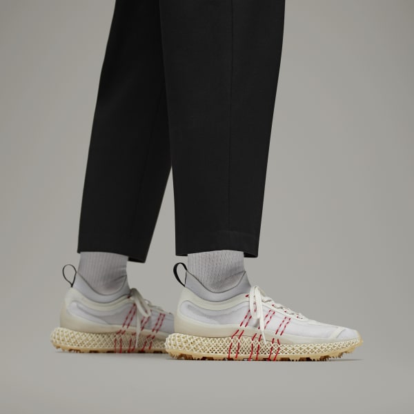 Vit Y-3 Runner adidas 4D Halo Shoes