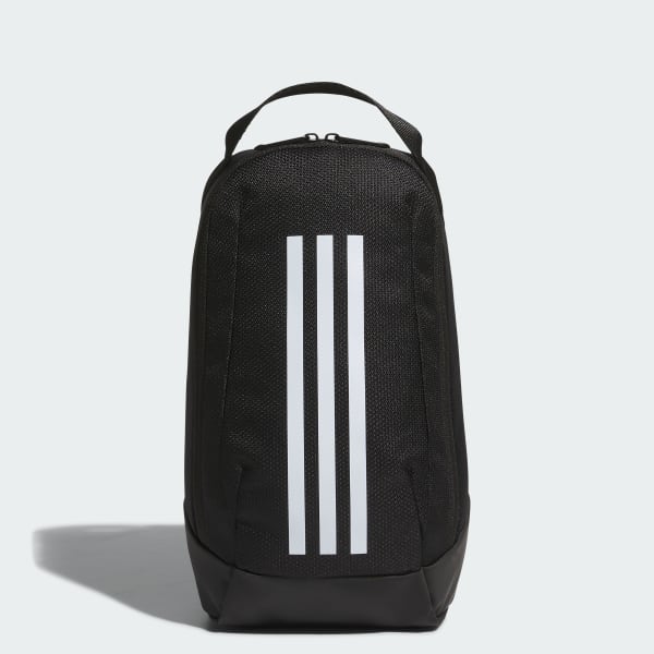 Adidas linear performance shoe bag discount