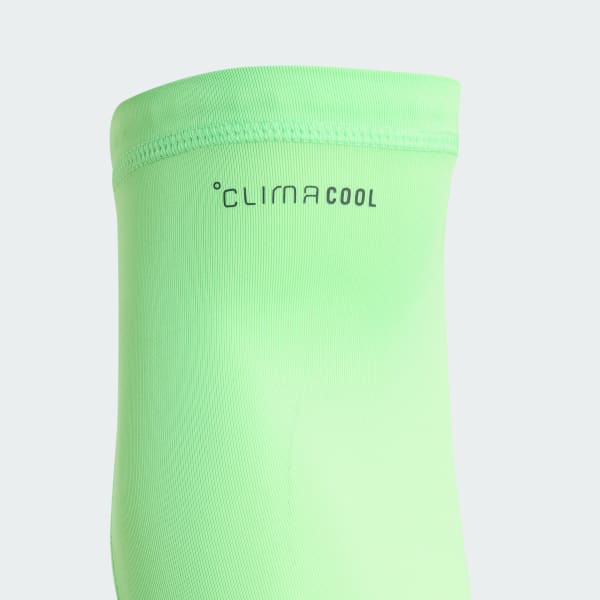 Green CLIMACOOL Arm Sleeve