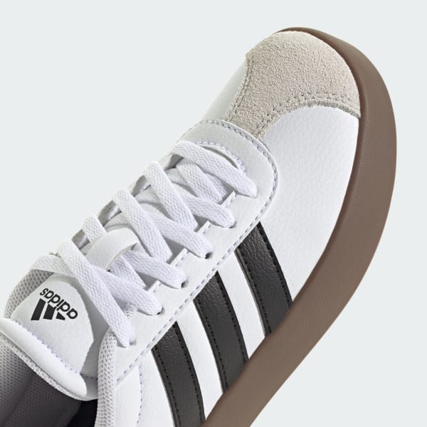 Scarpe VL Court 3.0 Kids Bianco adidas adidas Italia