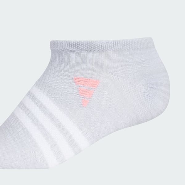Adidas ultra thin socks top