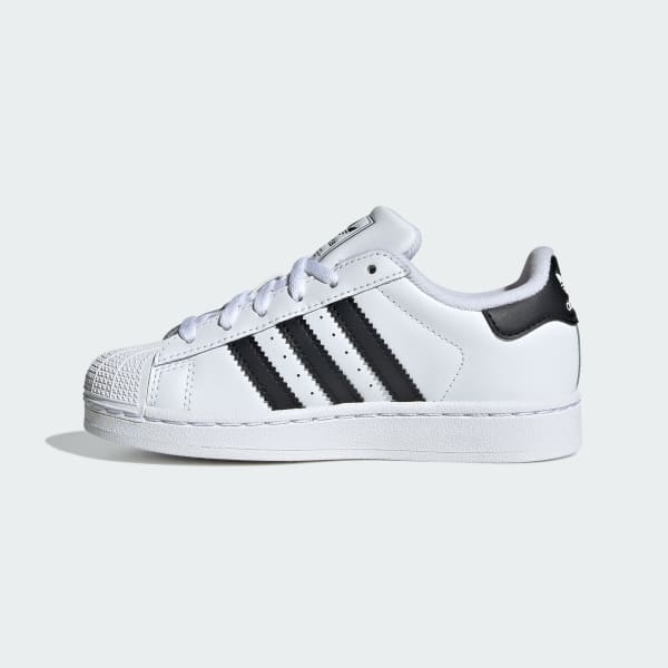 Adidas Superstar II Shoes Kids SHOP ONLINE