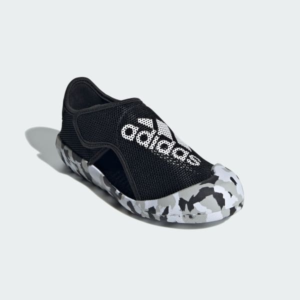 Black Altaventure Sport Swim Sandals