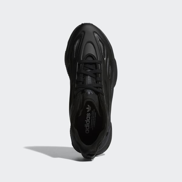 Black OZWEEGO Celox Shoes LUR65
