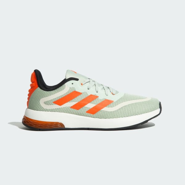 Green Beast Mode Shoes