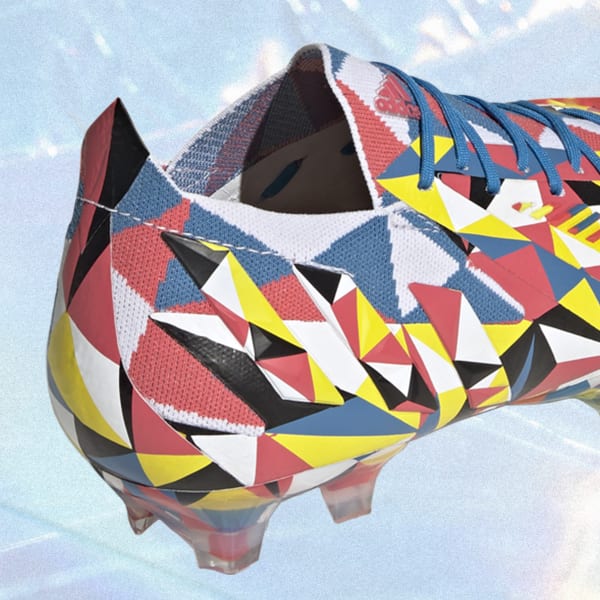 adidas PRIMEKNIT collar
