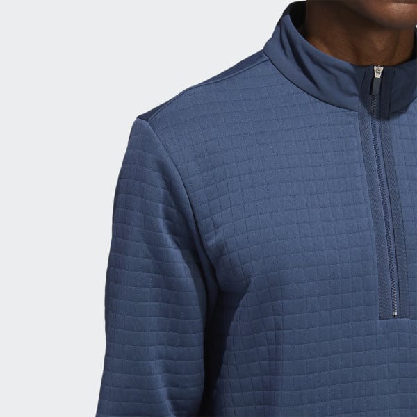 Bla DWR 1/4-Zip pullover M1178