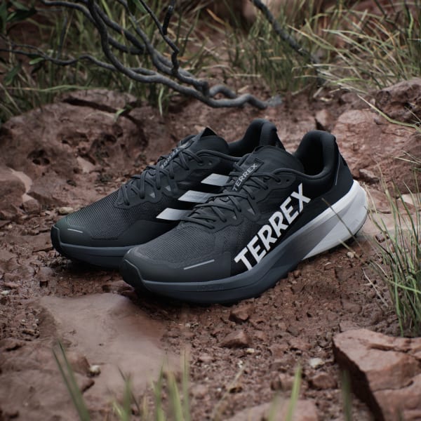 Terrex Agravic 3 Trail Running Shoes