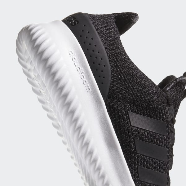 adidas cloudfoam ultimate preto