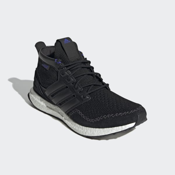 adidas Ultraboost rLEA Lab Shoes - Black | adidas Philippines