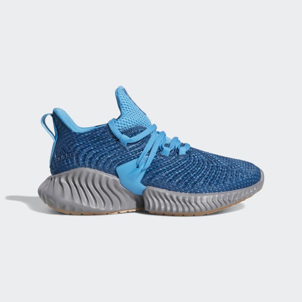 alphabounce instinct azul