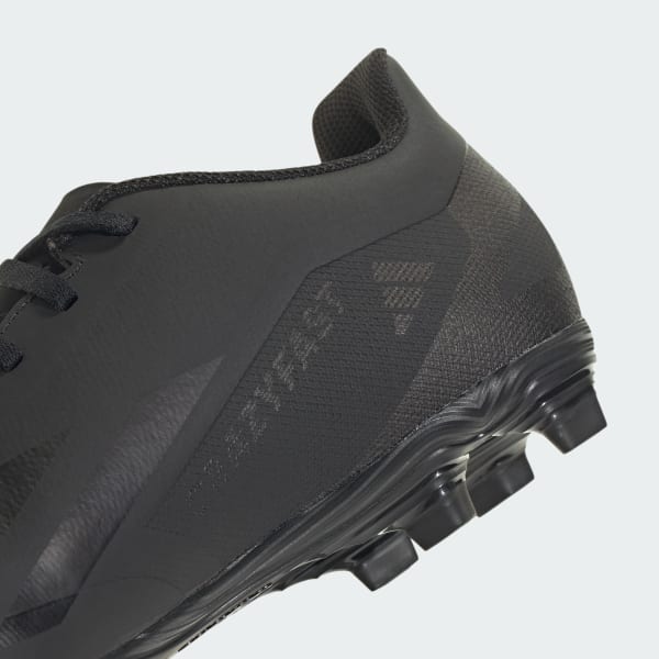 Chaussures de Foot FIVE Adidas Performance X Crazyfast.4 Turf - Plusieurs  Tailles Disponibles –