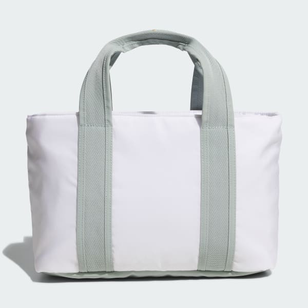 ホワイト ウィメンズ カートバッグ