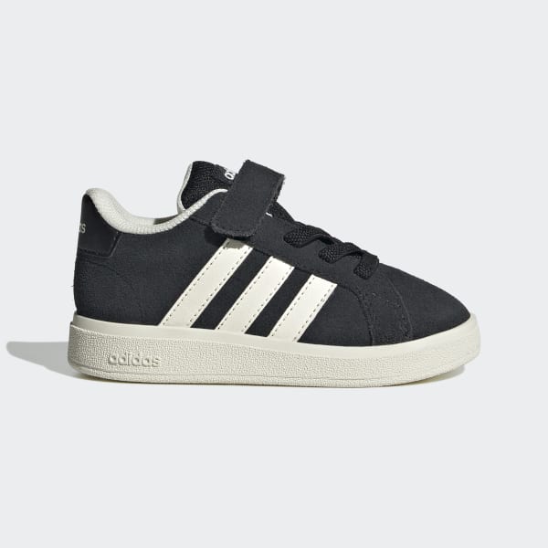 adidas Grand Court 2.0 Shoes Kids - Pink | Free Shipping